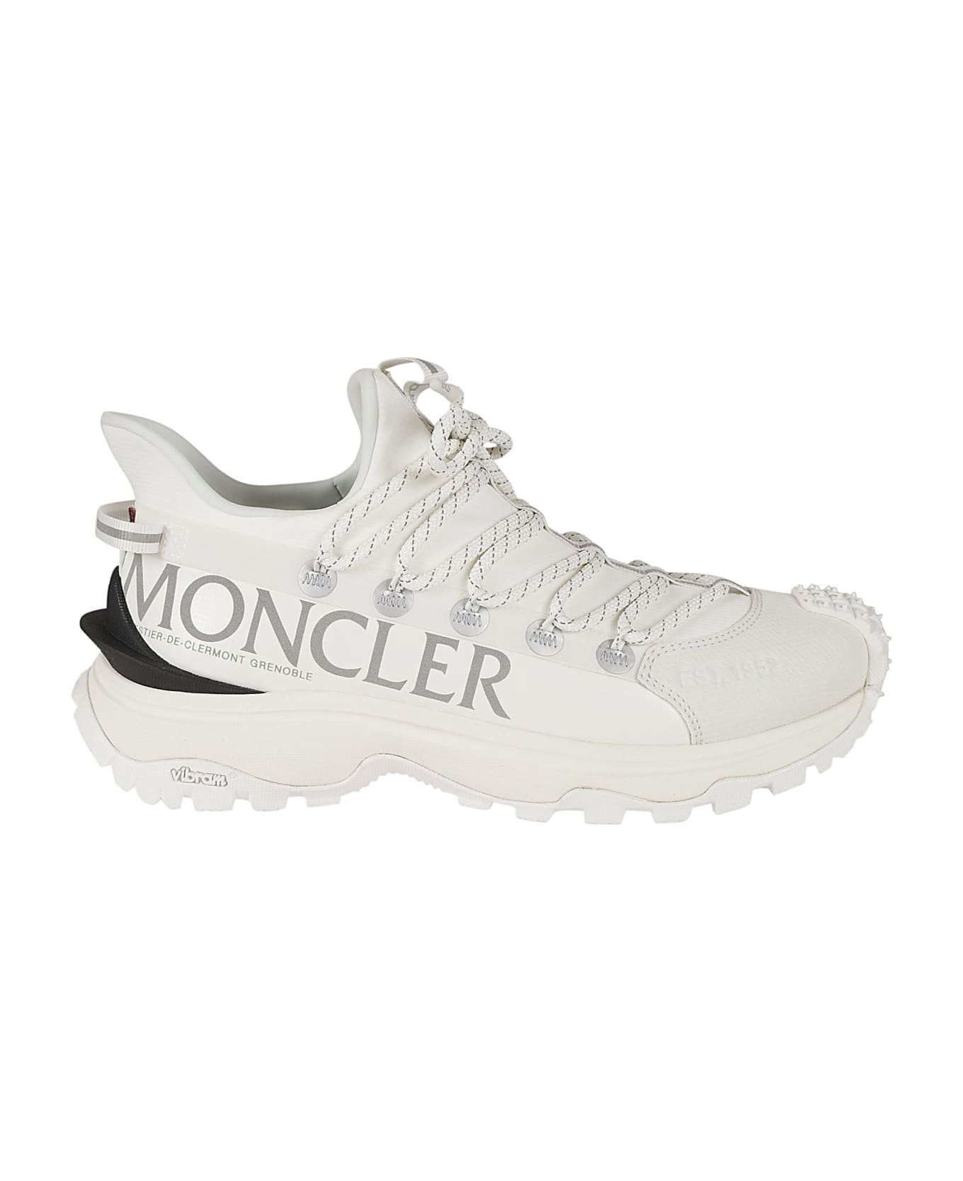Moncler Trailgrip Lite2 Sneakers - Non definito スニーカー
