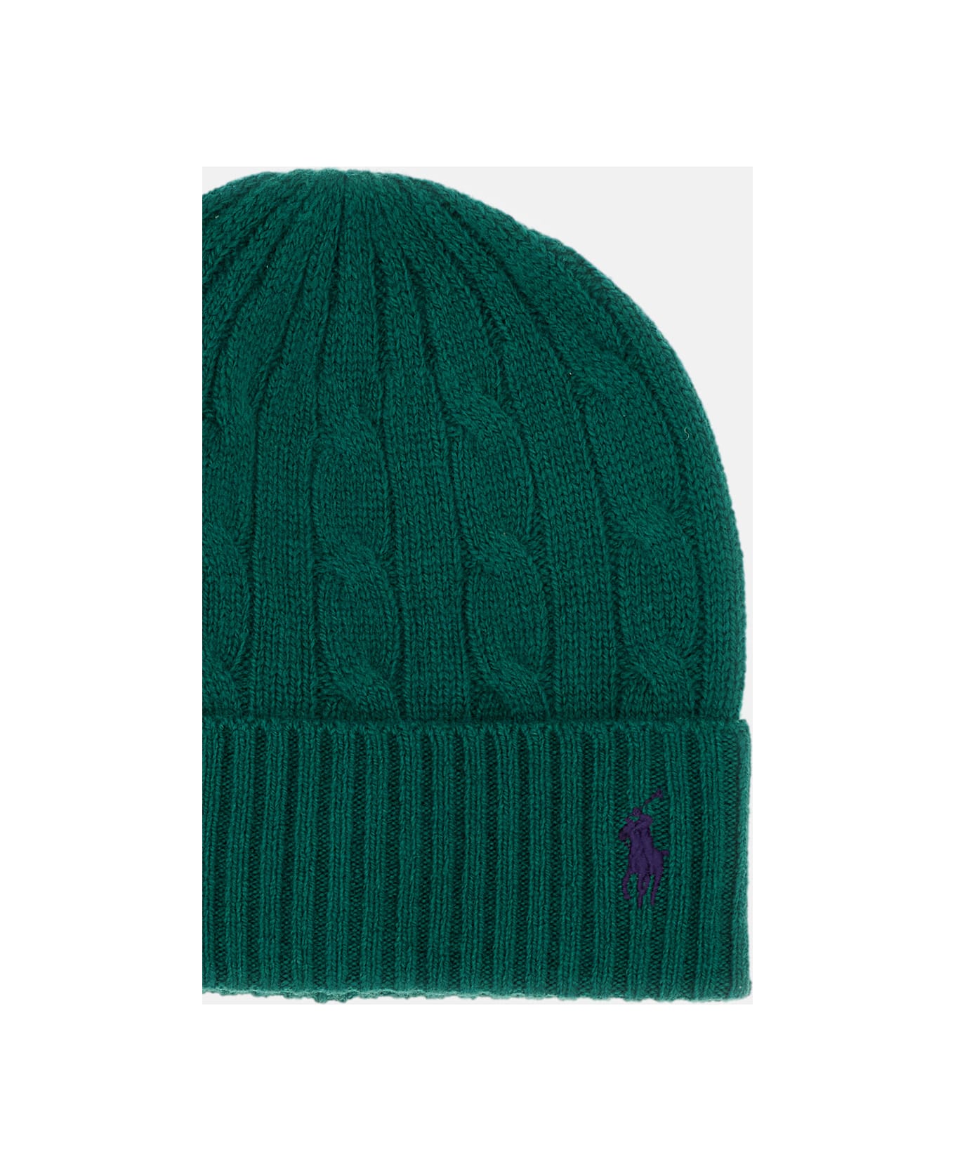 Polo Ralph Lauren Hat - Green