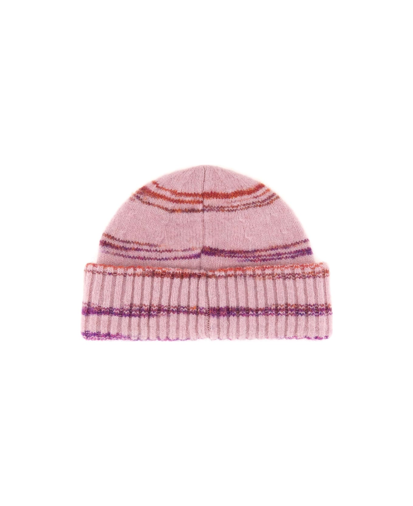 Baum und Pferdgarten Beanie Hat 'linda' - Pink