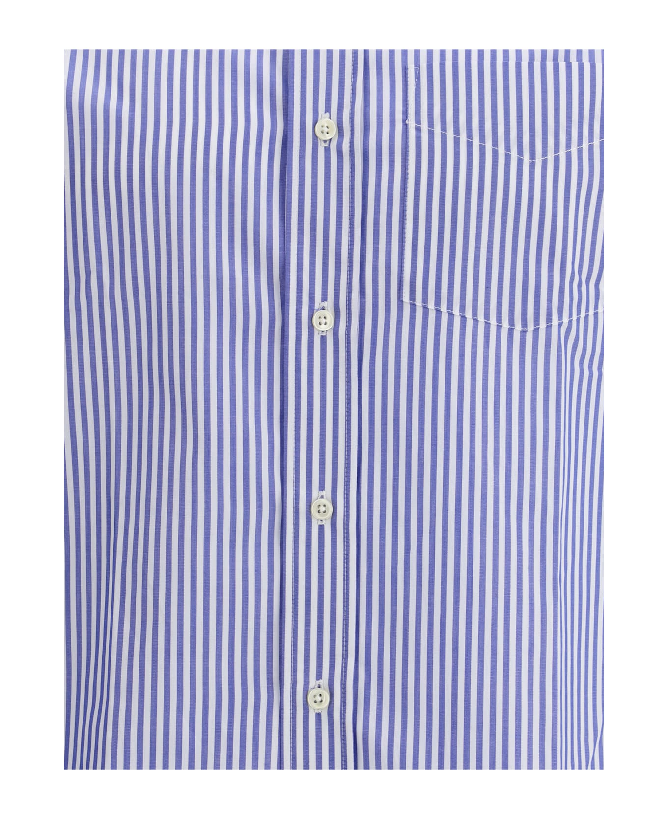 Deperlu Striped Shirt