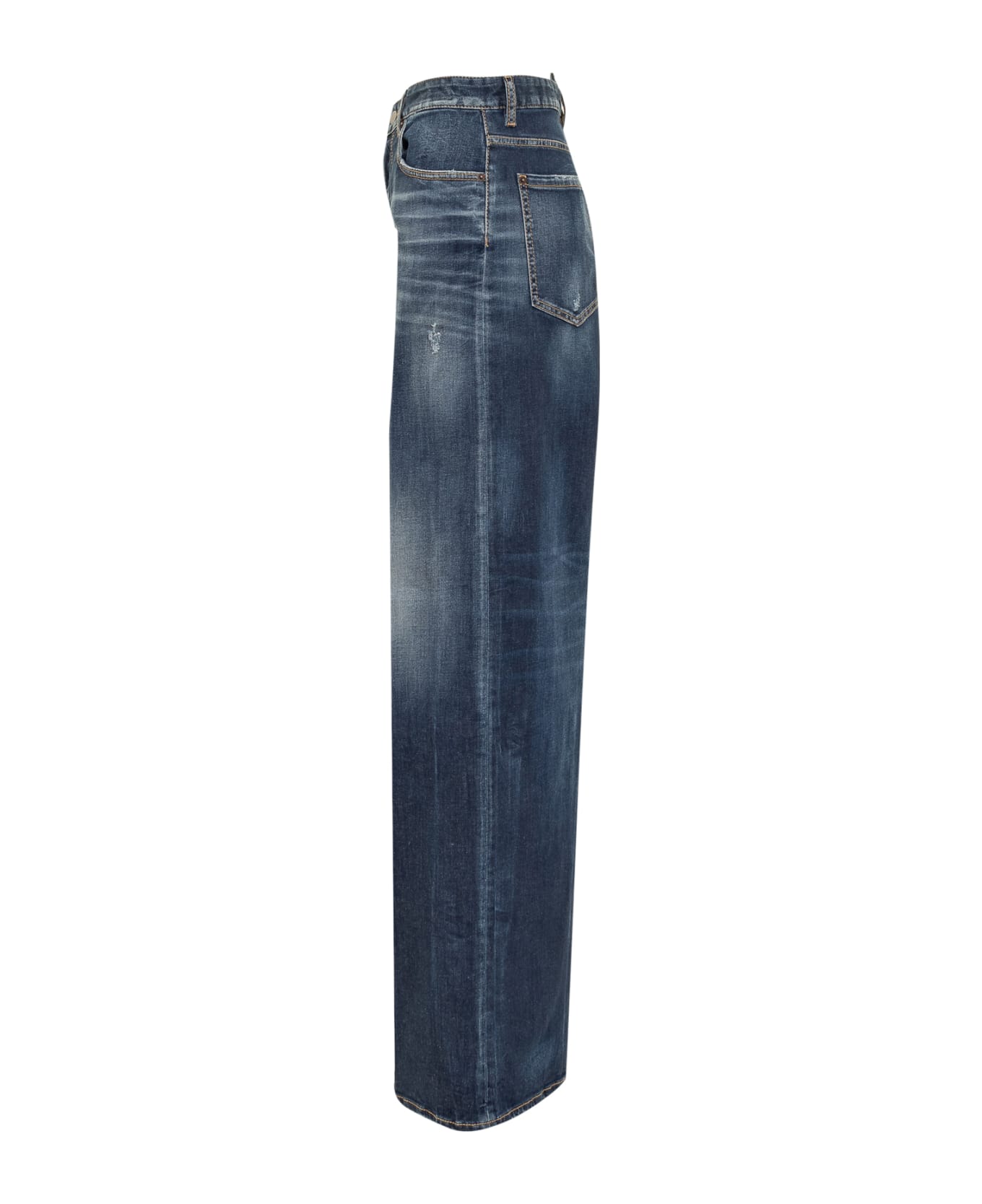 Dsquared2 Traveller Jeans - 470