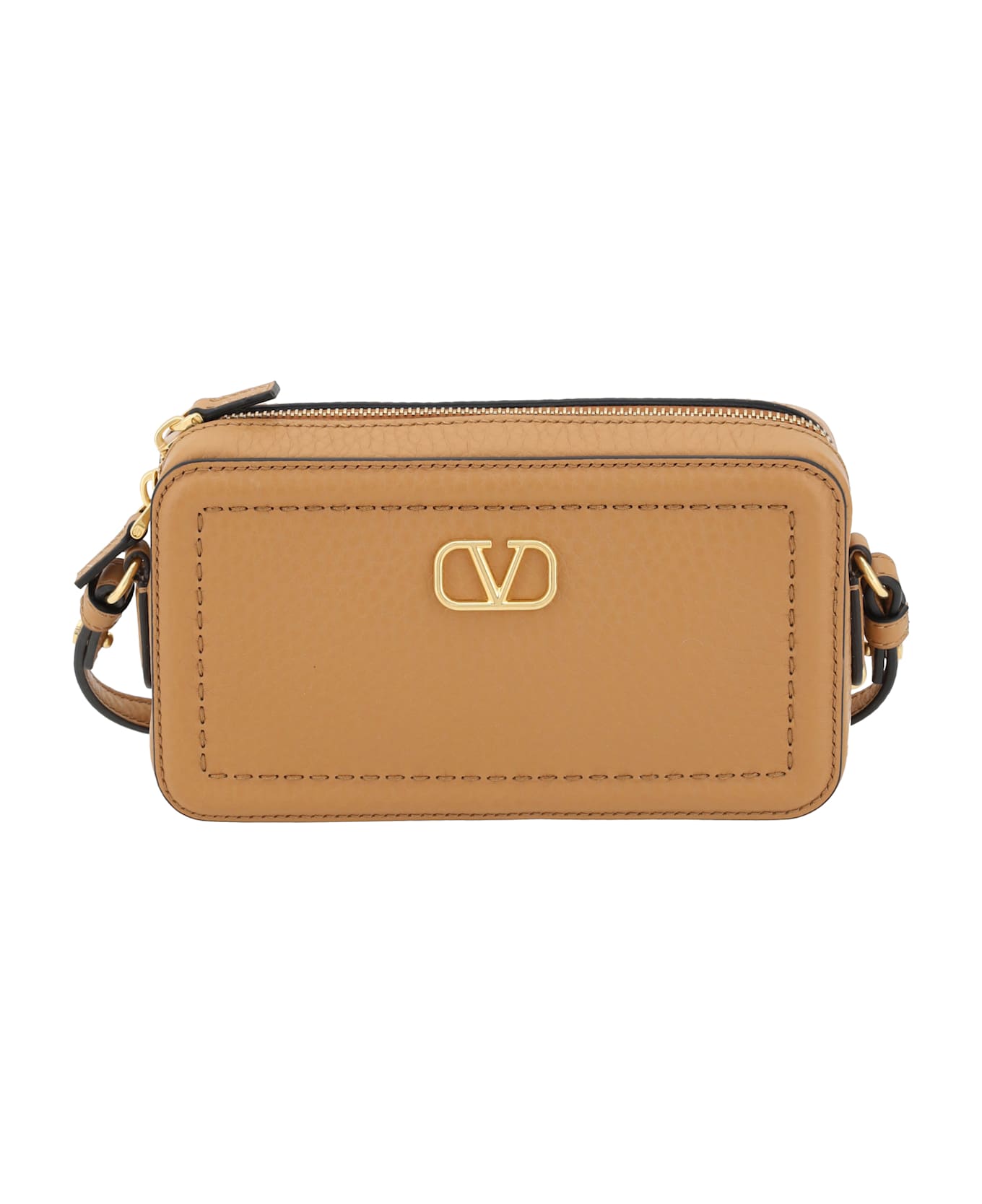 Valentino Garavani Alltime Shoulder Bag