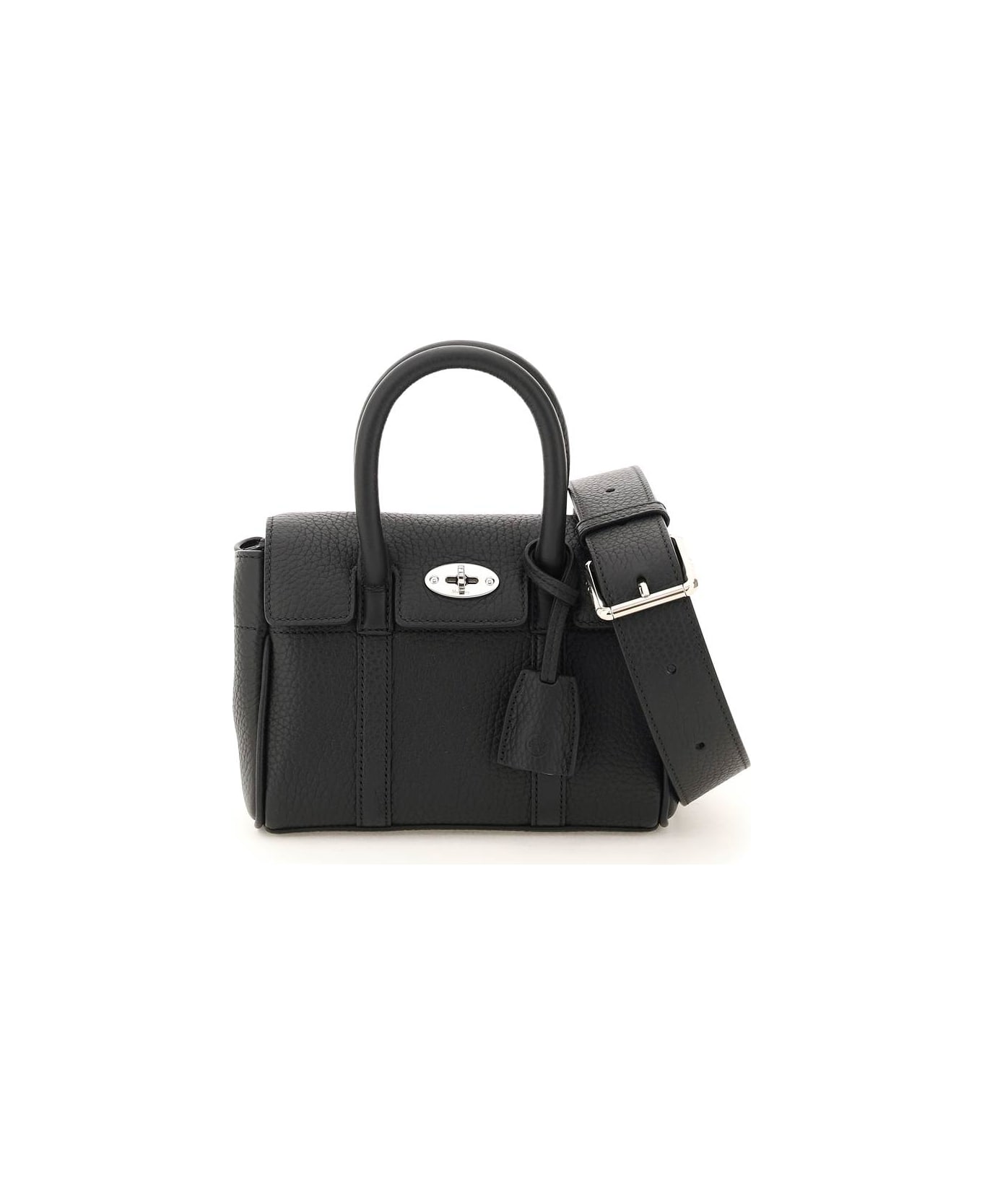 Mulberry Bayswater Mini Bag - A100