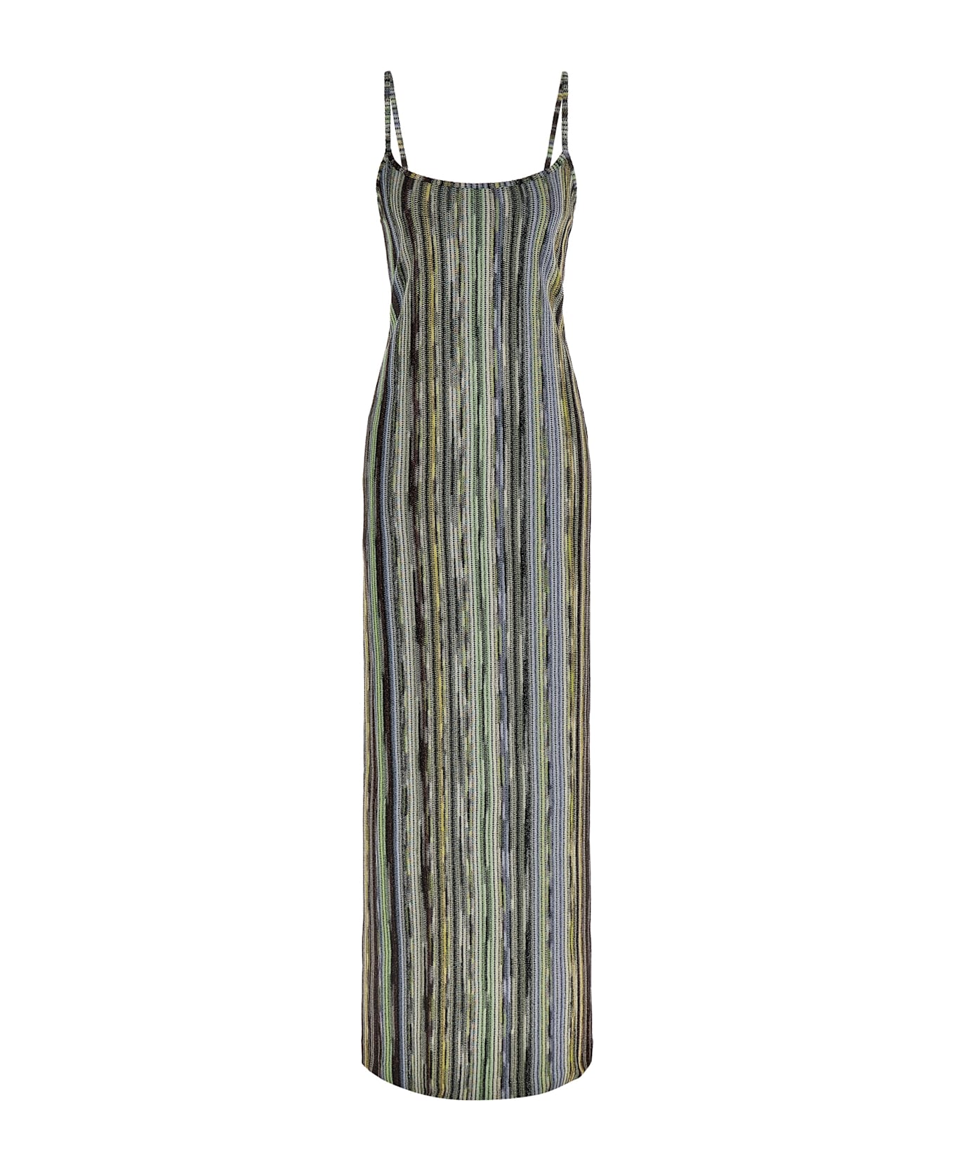 Missoni 
caperdoni
 Dress - Multicolor