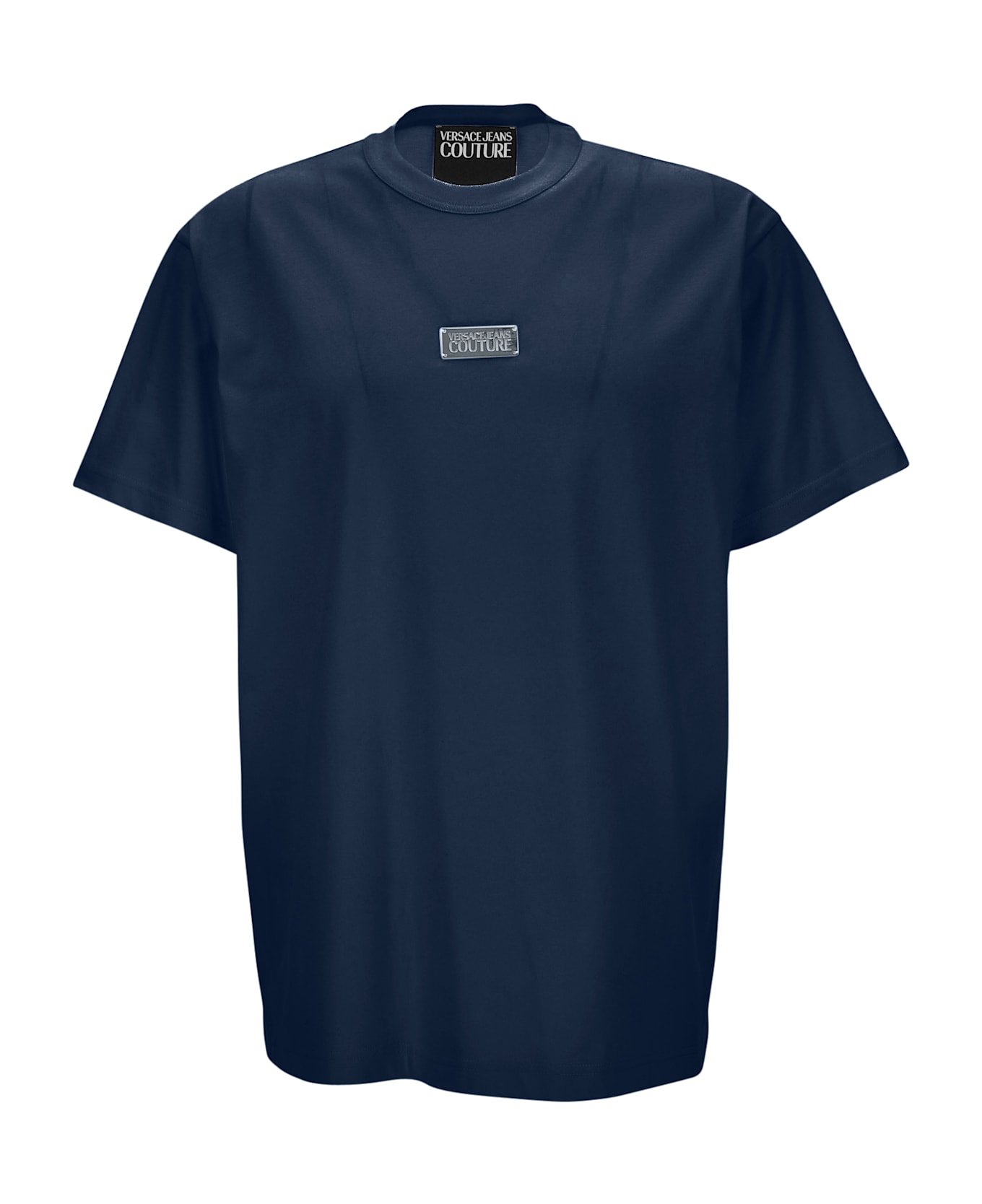 Versace Jeans Couture T-shirt - Blue