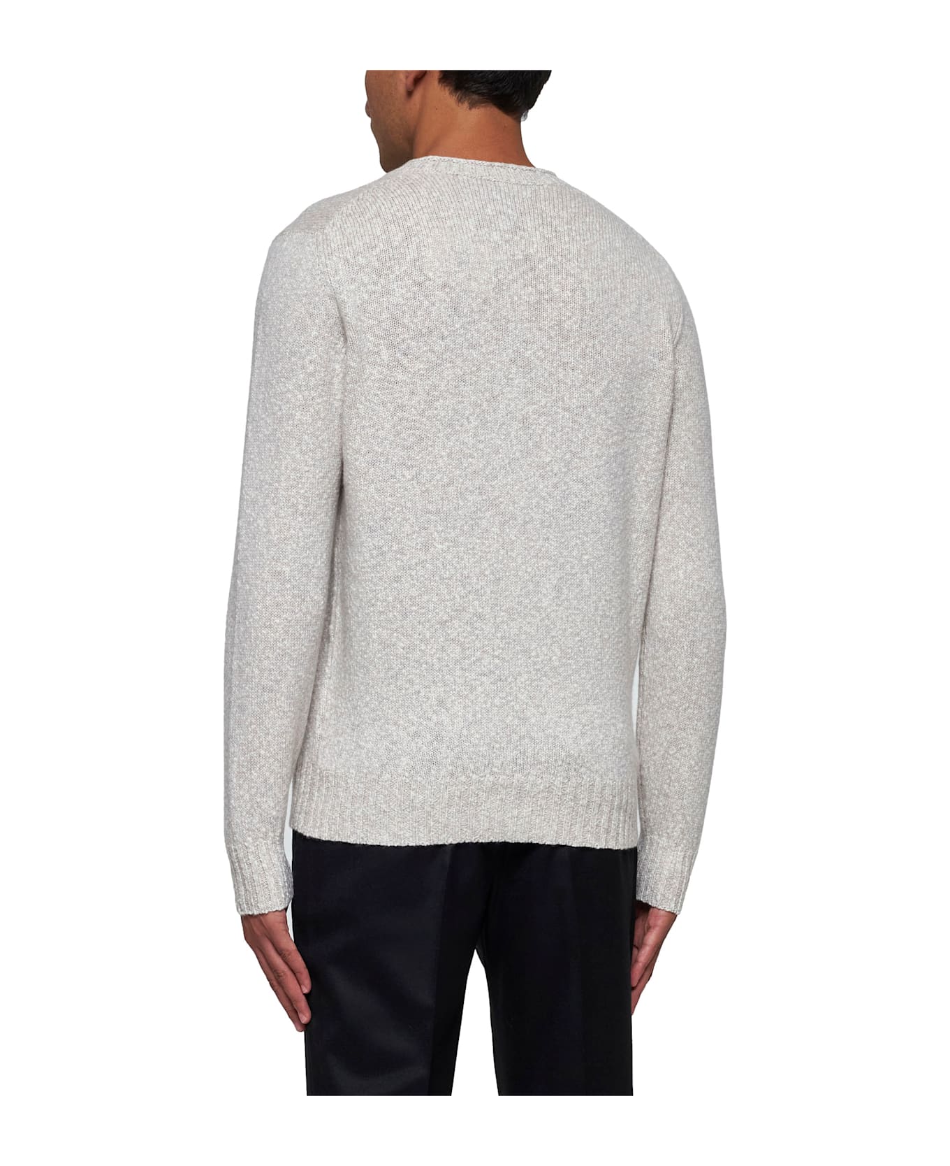 Brunello Cucinelli Sweater - Madreperla