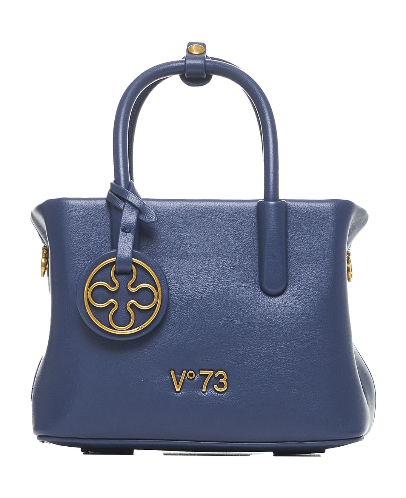 V73 Tote - Blue