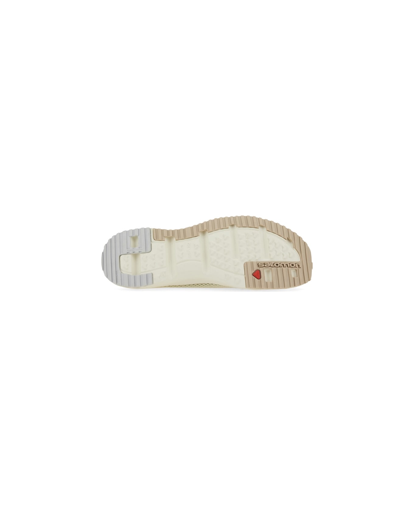 Salomon Sneaker Rx Slide 3.0 - WHITE
