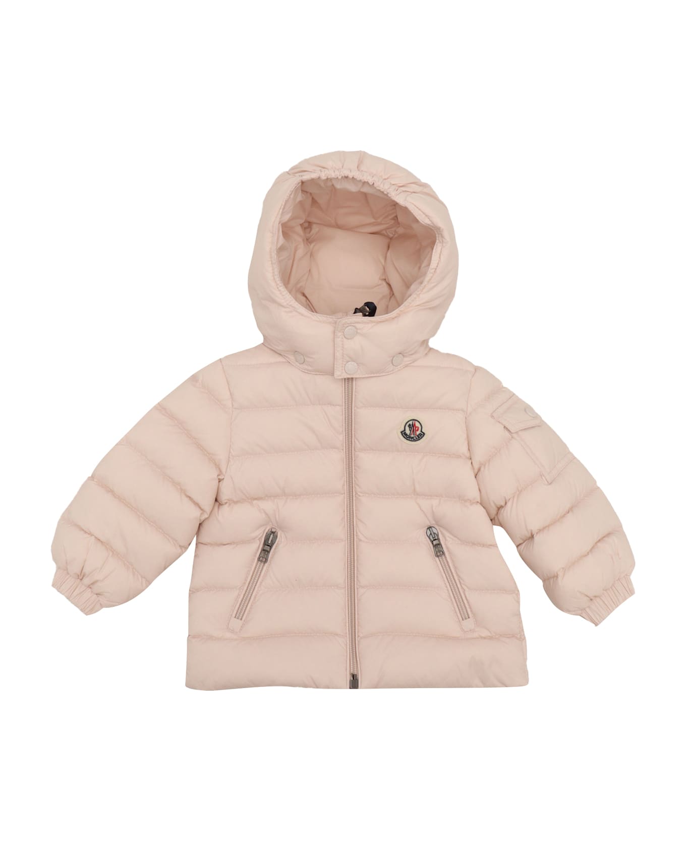 Moncler Jules Jacket - PINK