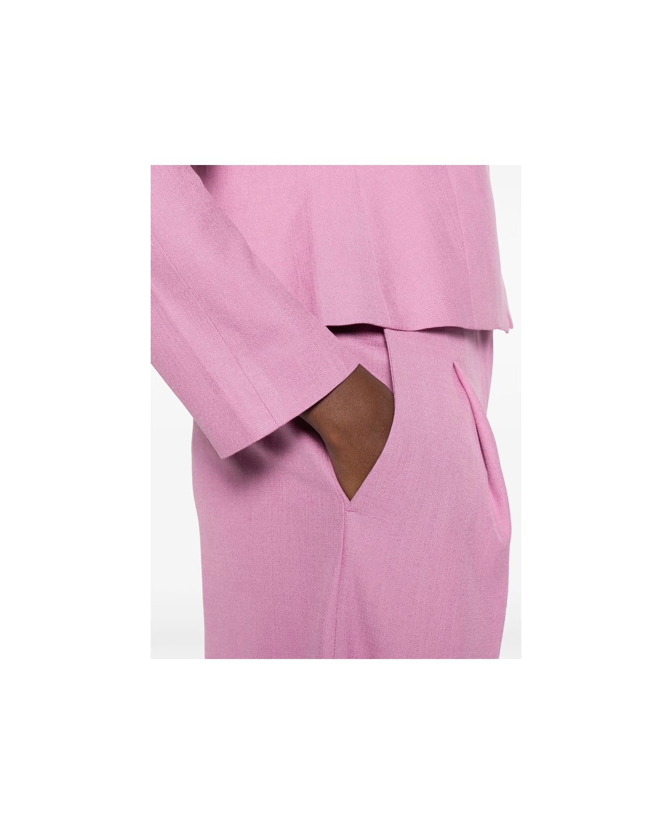 Baum und Pferdgarten Pant - PINK