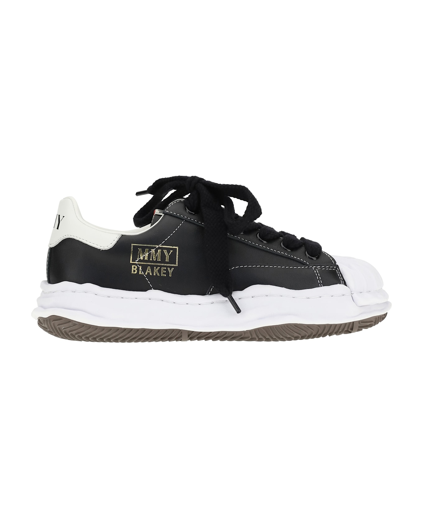 Mihara Yasuhiro Blakey Og Sneakers
