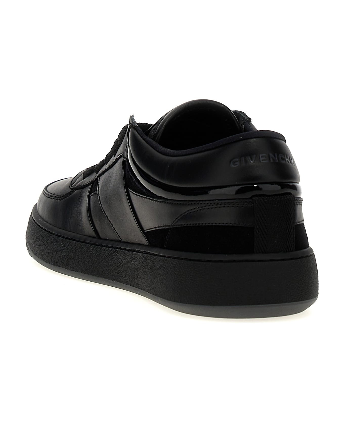 Givenchy 
g Move
 Sneakers - Black  