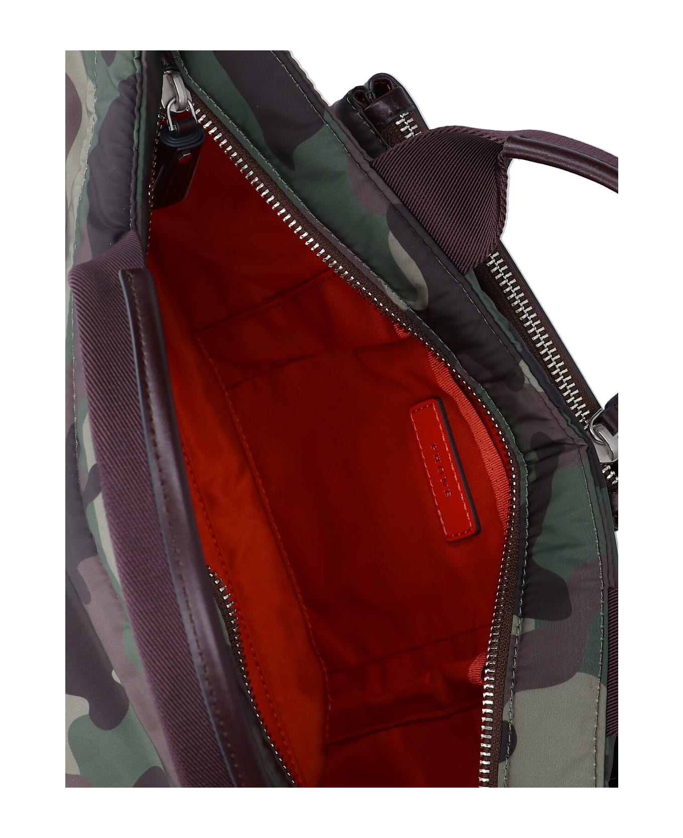 Anya Hindmarch 
e/w Multi Pocket
 Tote Bag - Green