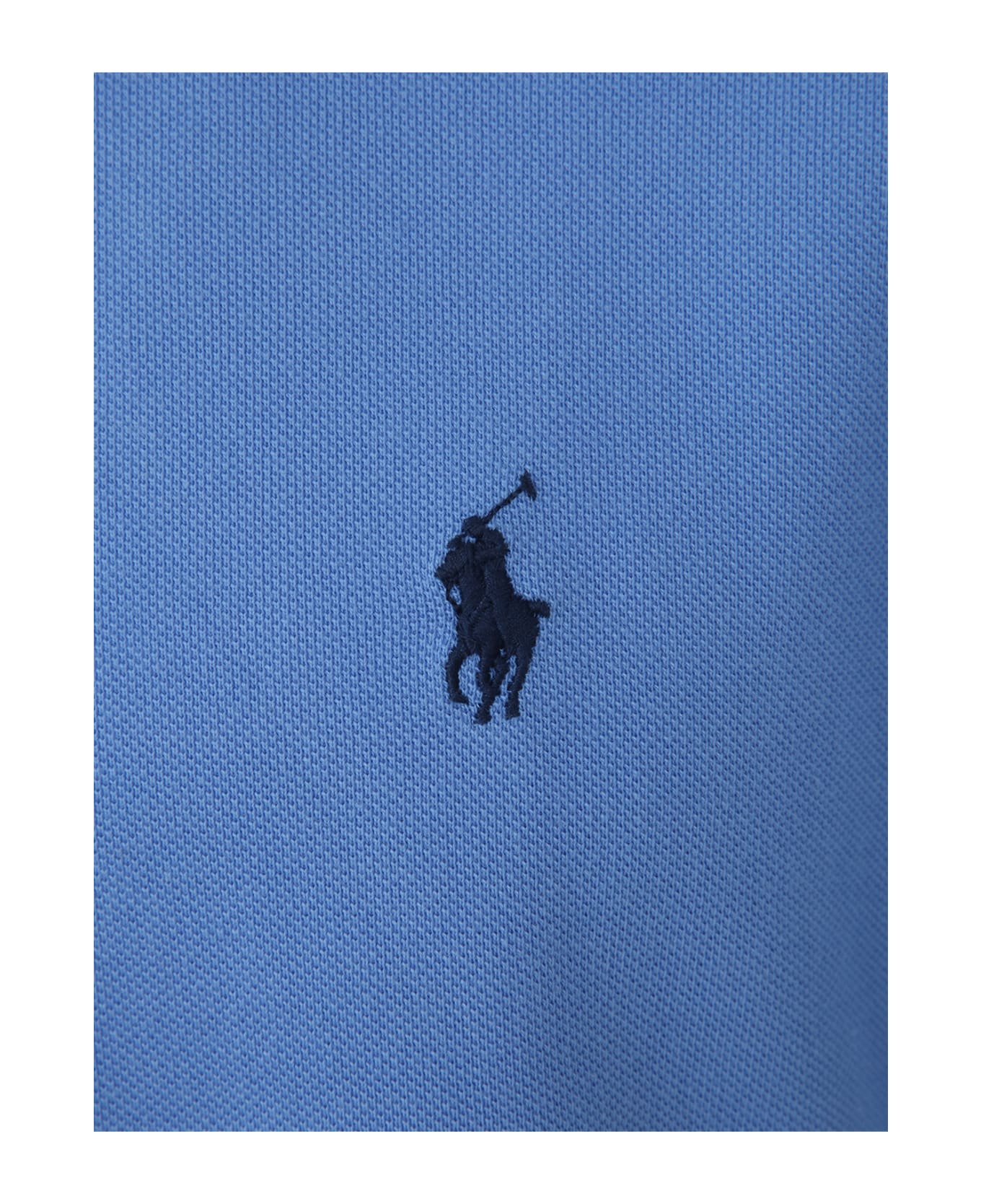 Polo Ralph Lauren Sskcslim1 Short Sleeve Knit