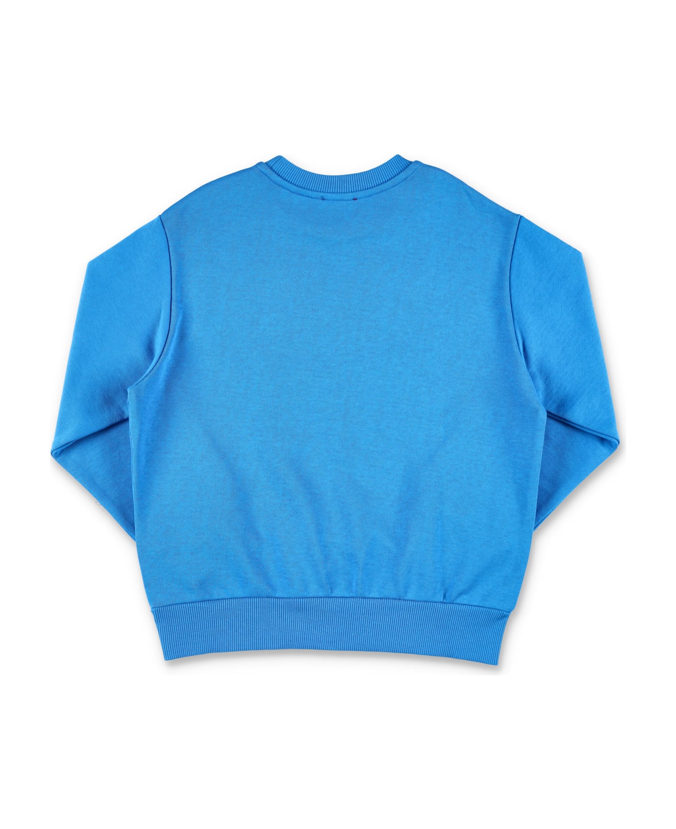 Diesel Logo Sweatshirt - ROYAL ニットウェア＆スウェットシャツ