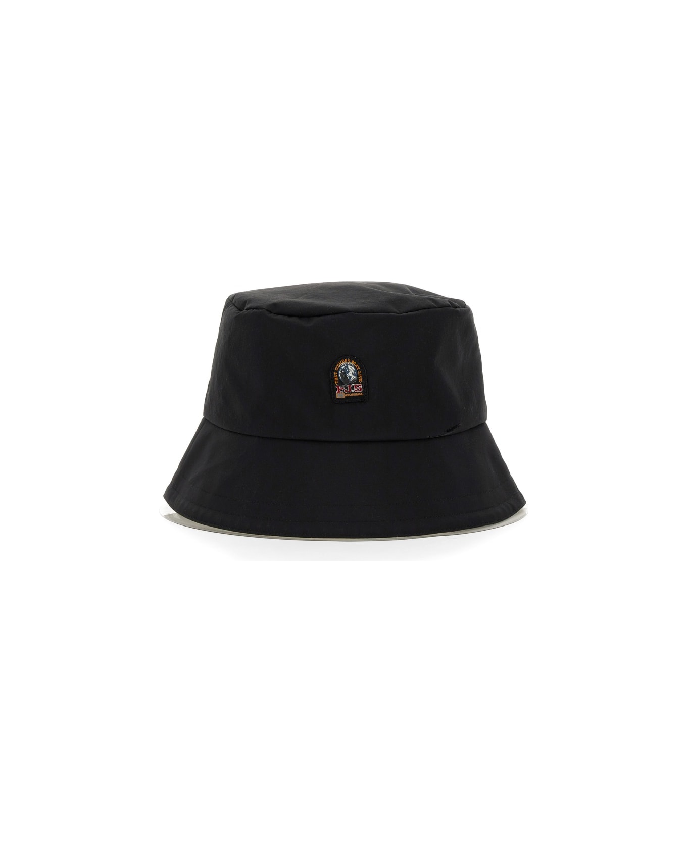Parajumpers Bucket Hat - BLACK