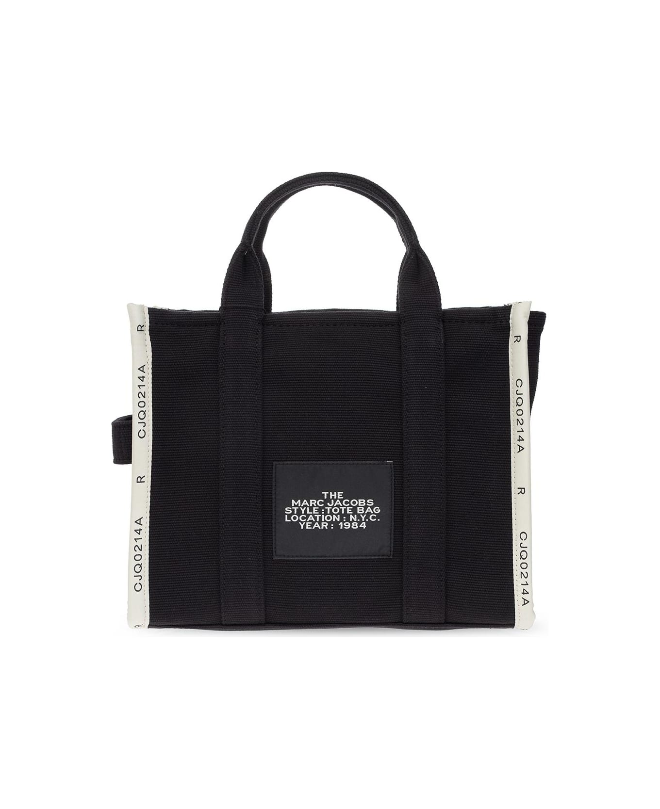 Marc Jacobs 
the Tote Medium
 Shopper Bag - Black