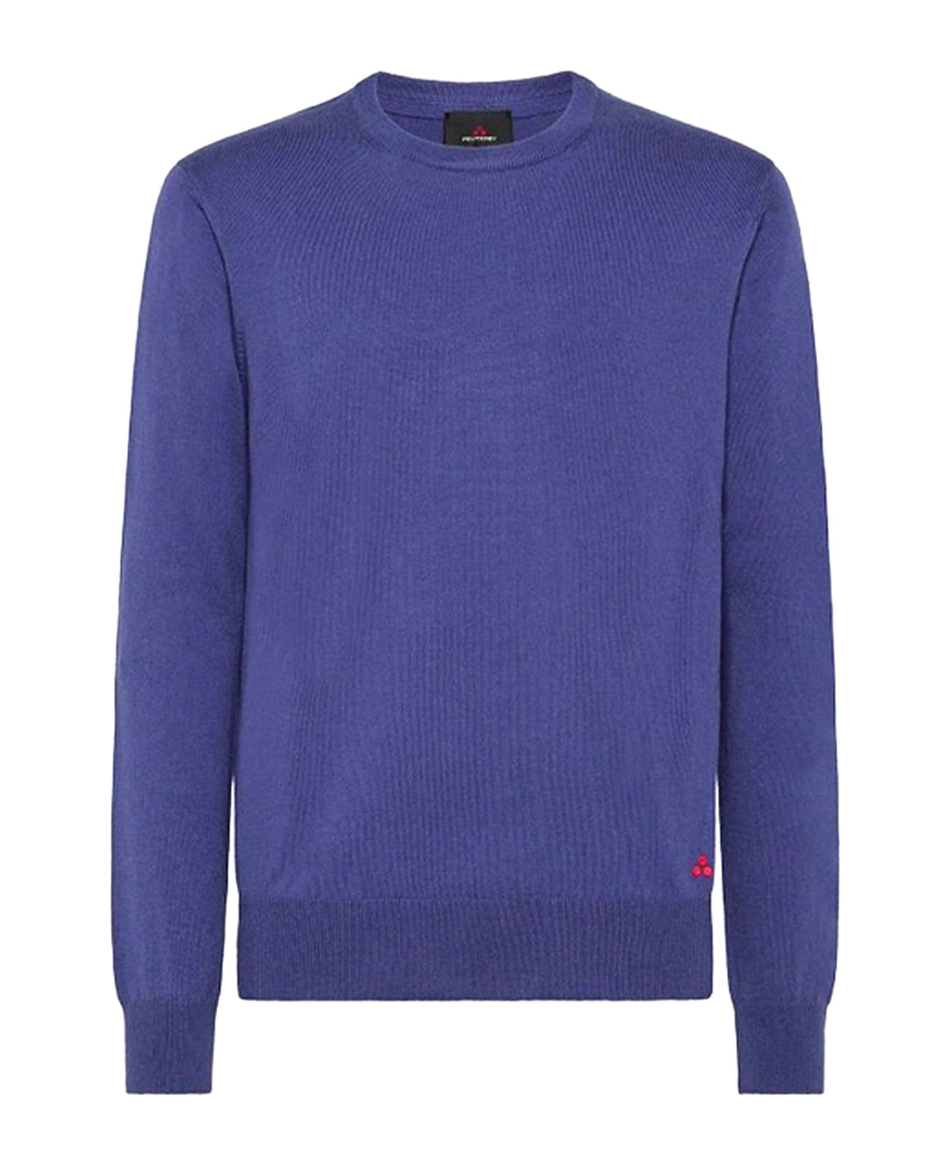 Peuterey Exmoor Crewneck Sweater - VIOLA