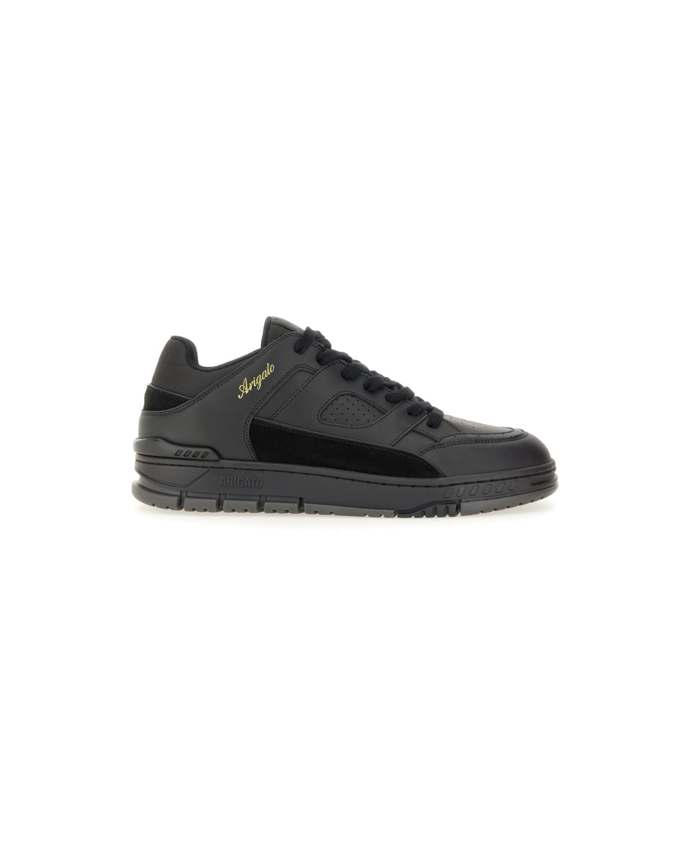 Axel Arigato Sneaker - Black Grey