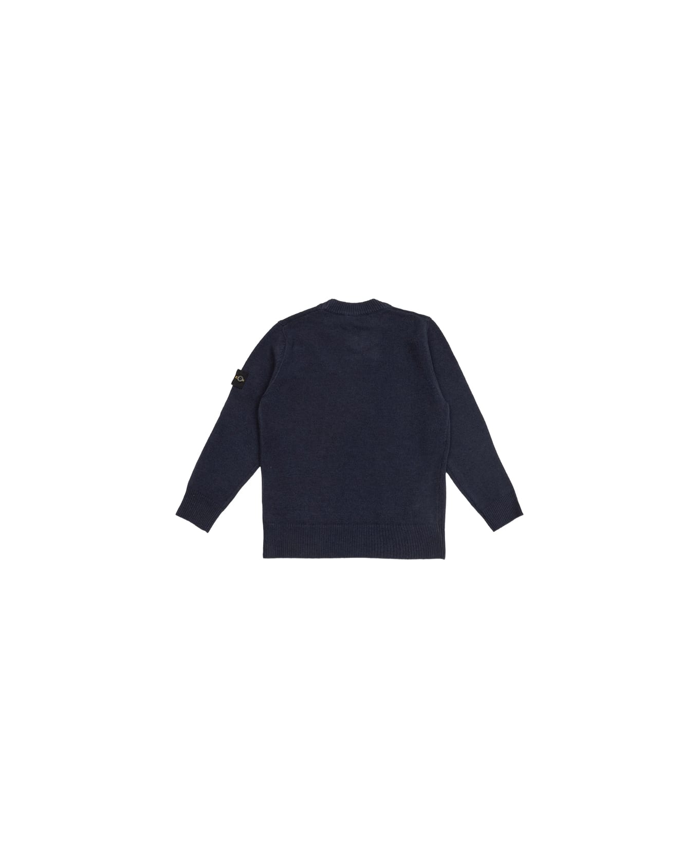 Stone Island Sweater - BLUE