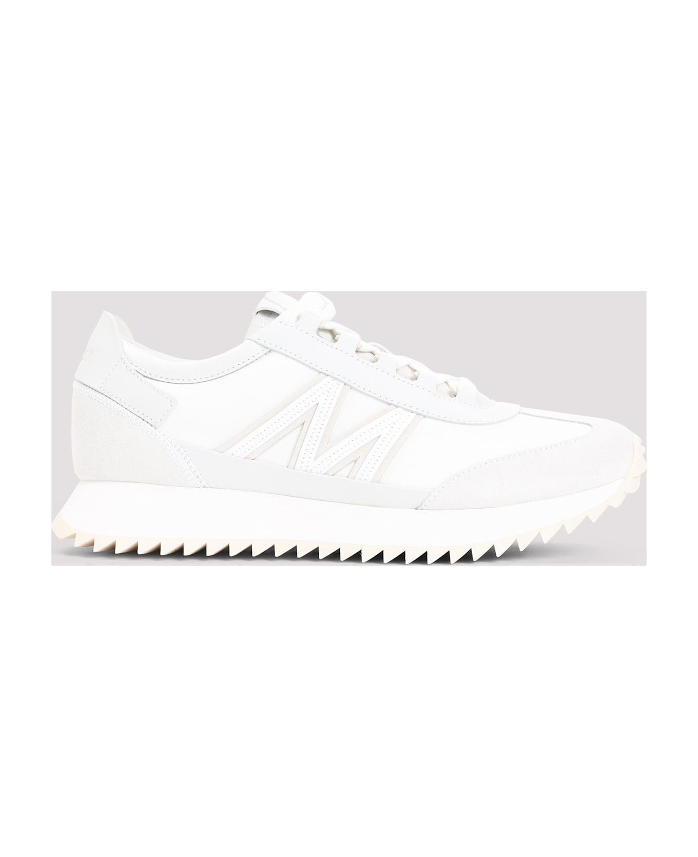 Moncler Pacey2 Sneakers - A Natural