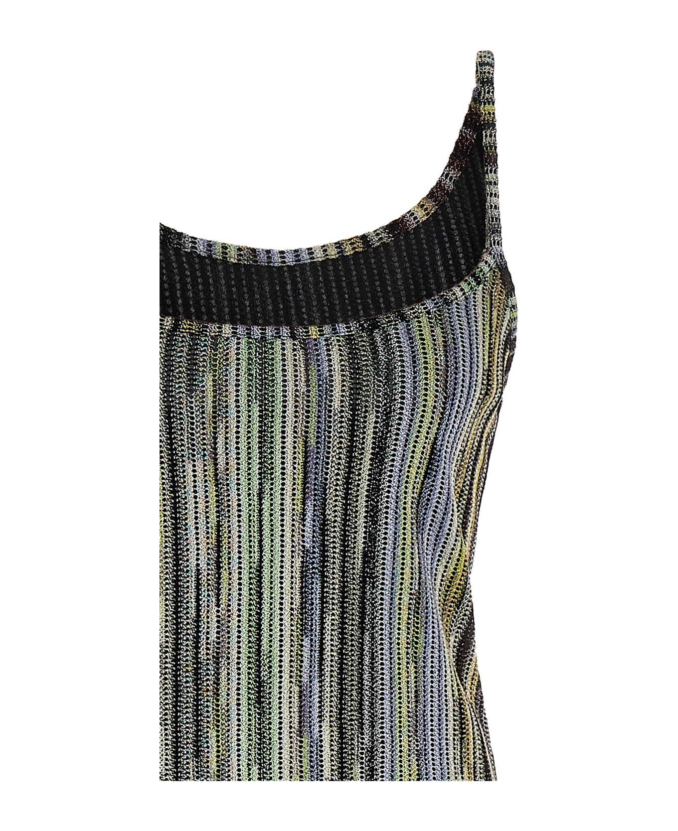 Missoni 
caperdoni
 Dress - Multicolor