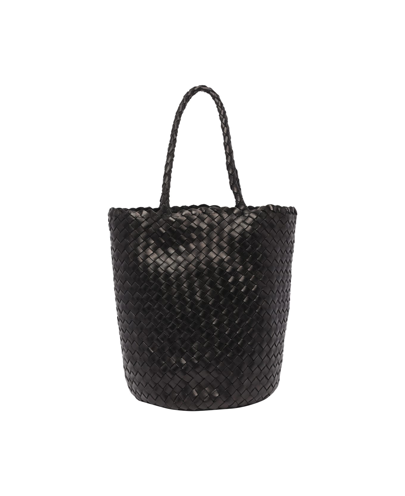 Dragon Diffusion Jacky Bucket Bag - Black