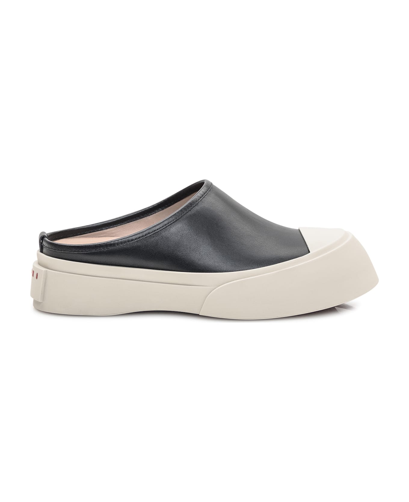 Marni Sneakers - BLACK