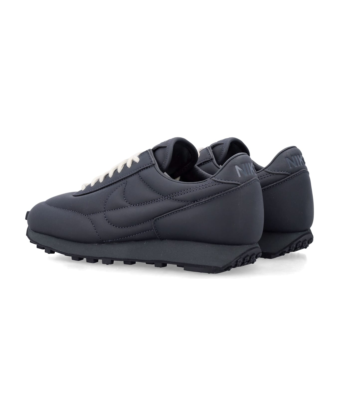 Nike Dbreak Sp Leather Sneakers - BLACK
