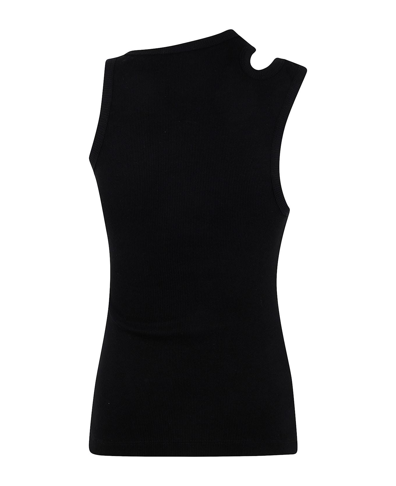 Versace Jeans Couture Top - Black