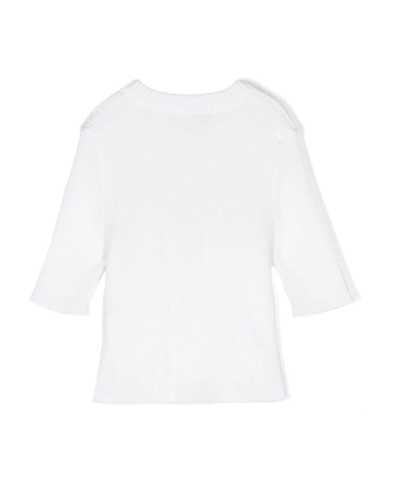 Missoni Sweaters White - White