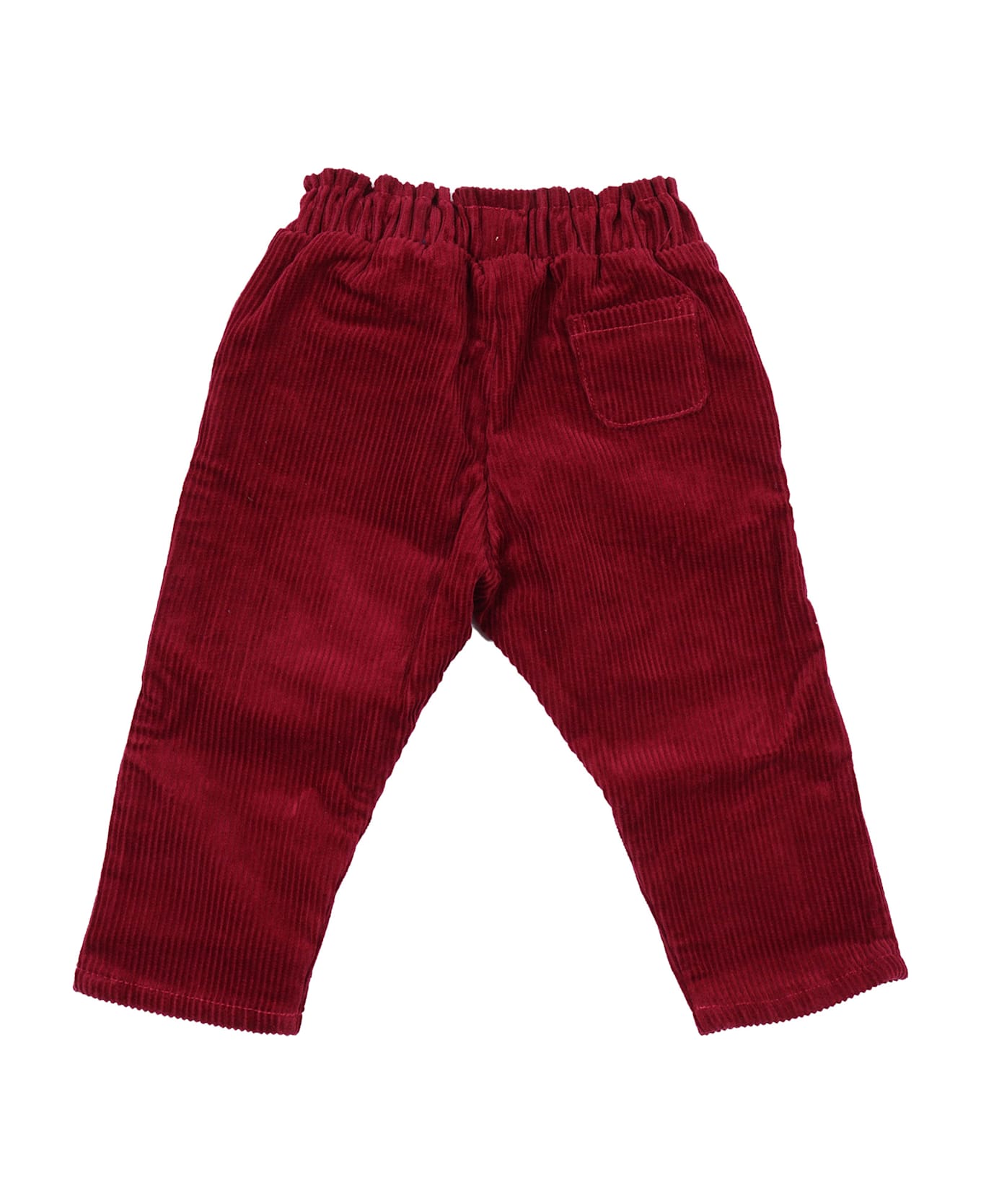Tartine et Chocolat Pants - RED