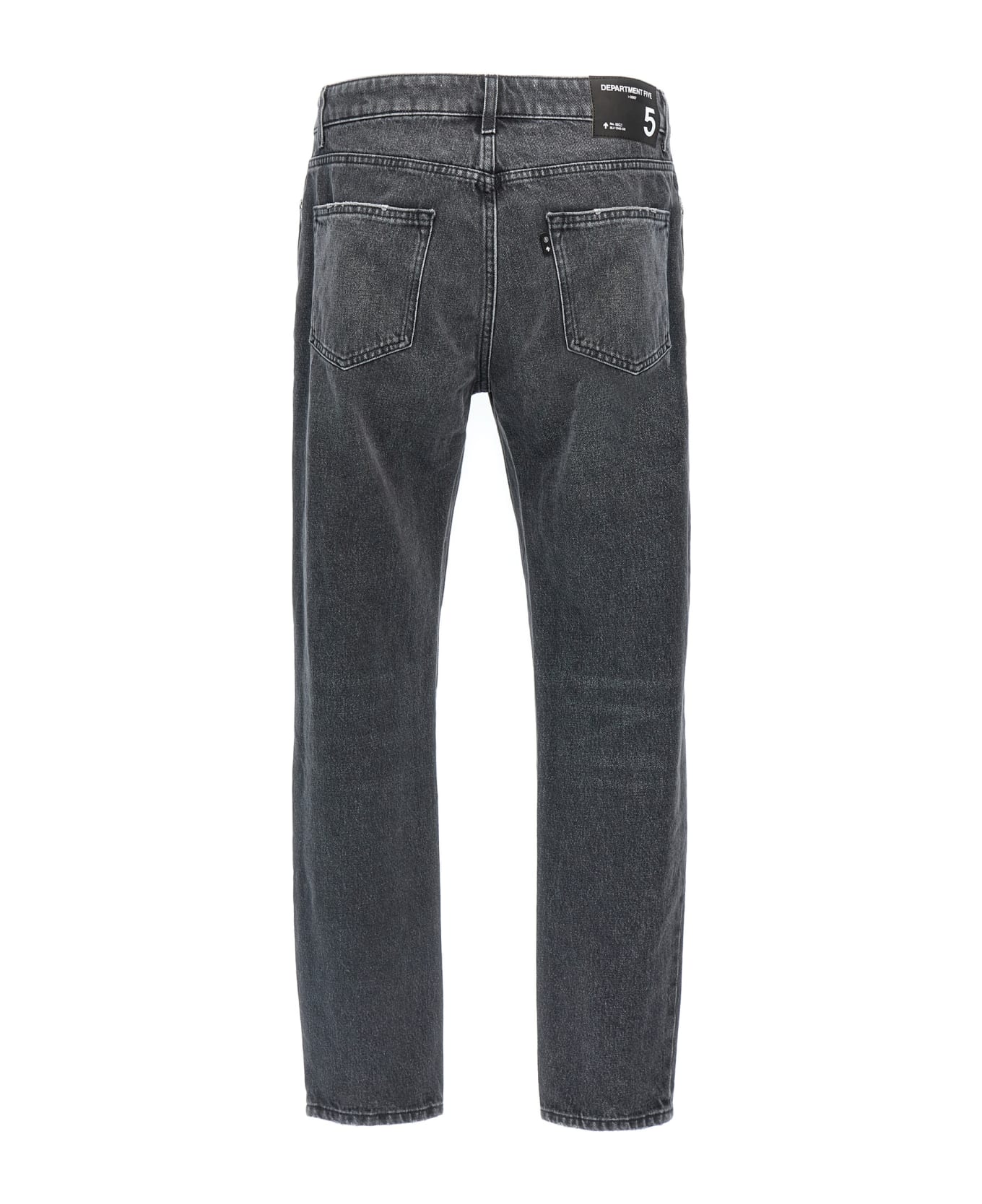 Department Five 
drake
 Jeans - Gray