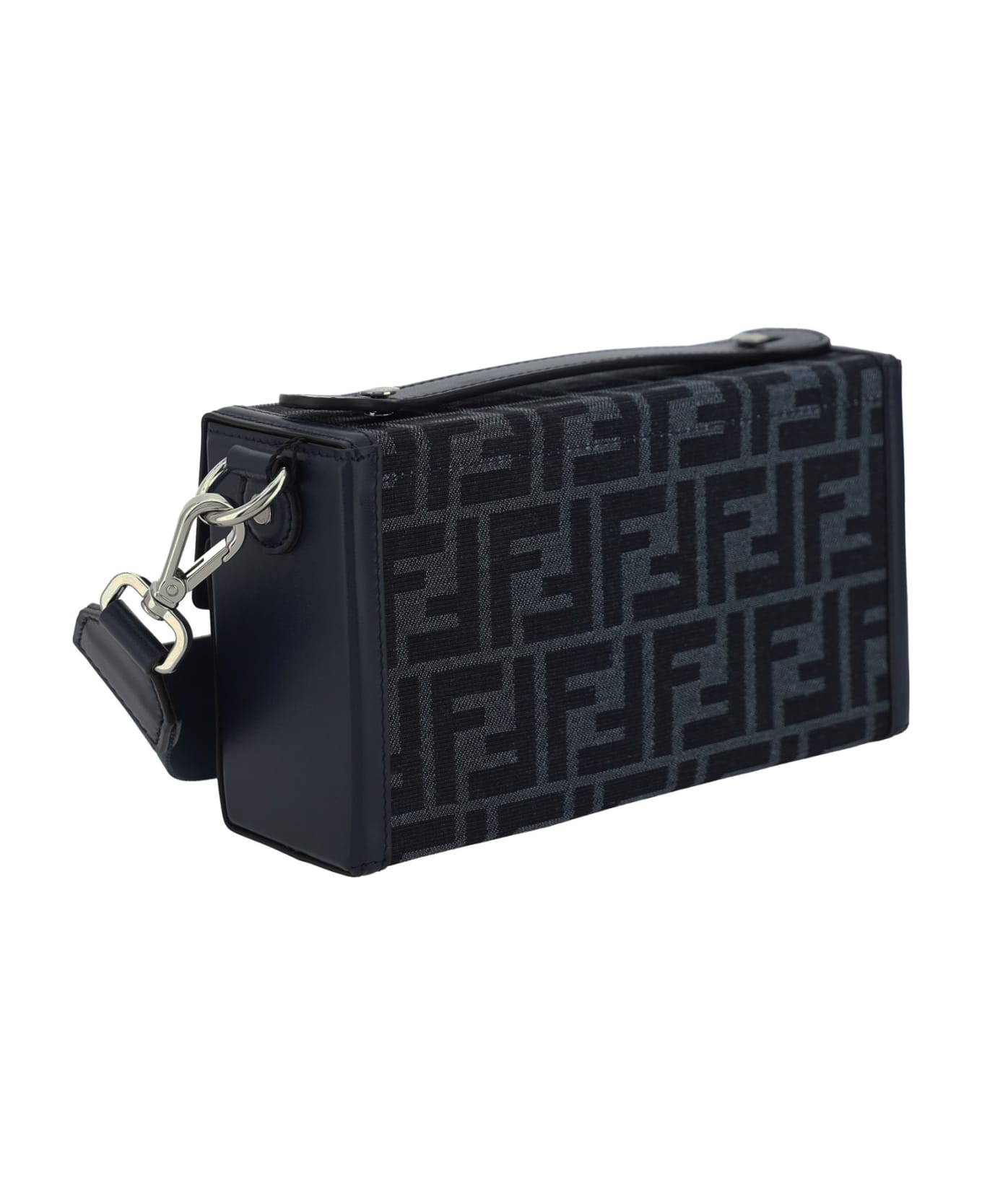 Fendi Baguette Shoulder Bag | italist