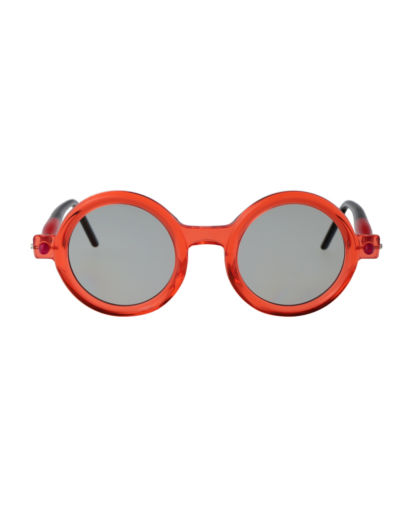 Kuboraum Maske P1 Sunglasses - ORD grey1*