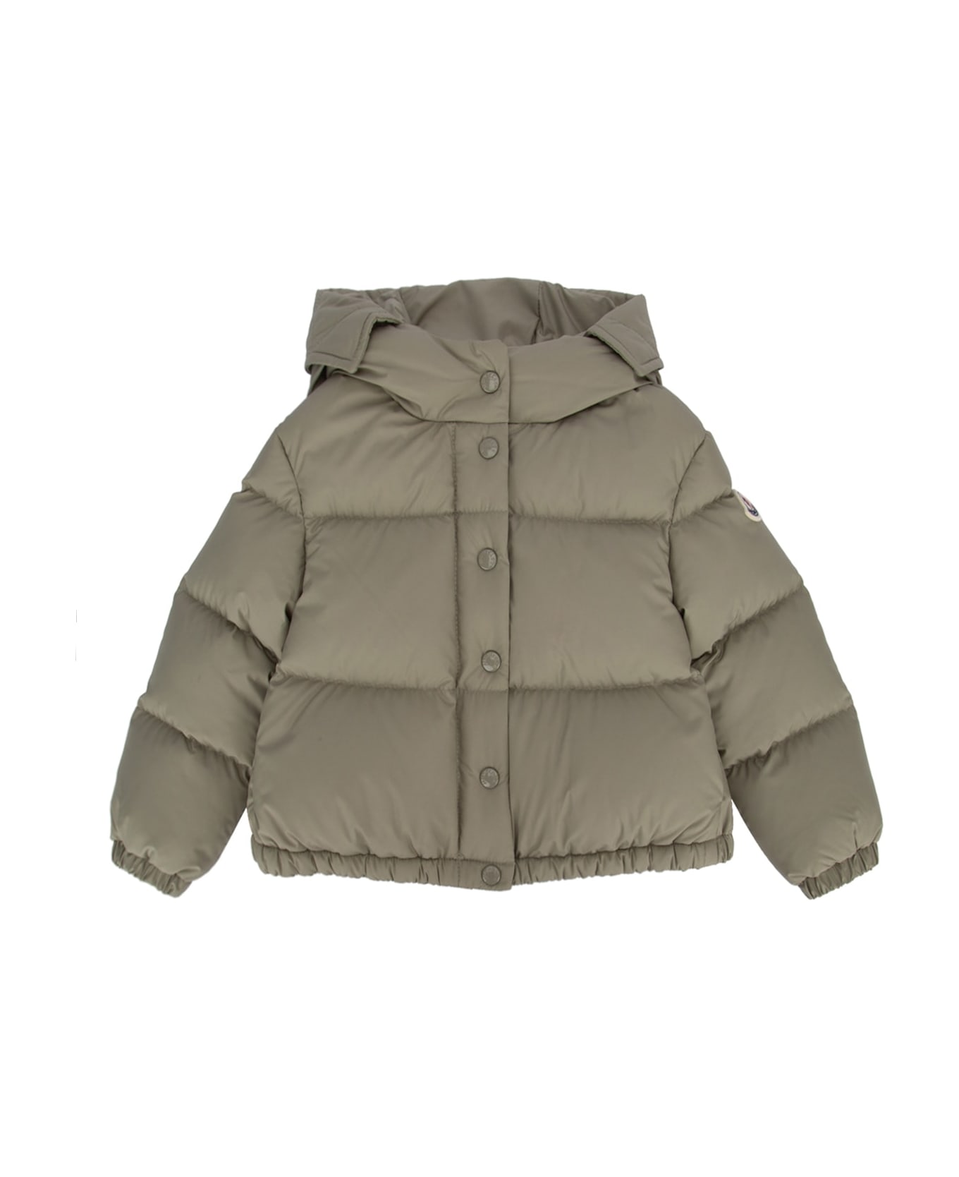 Moncler Laurie Jacket - 92G