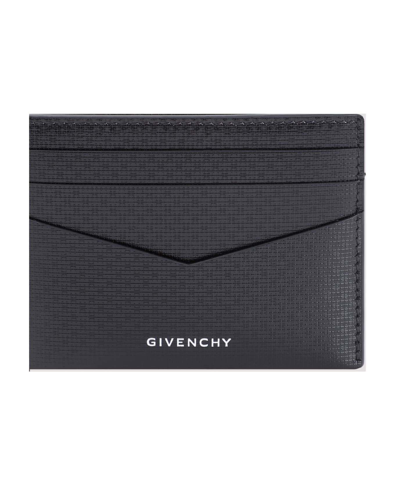 Givenchy Wallet - Black