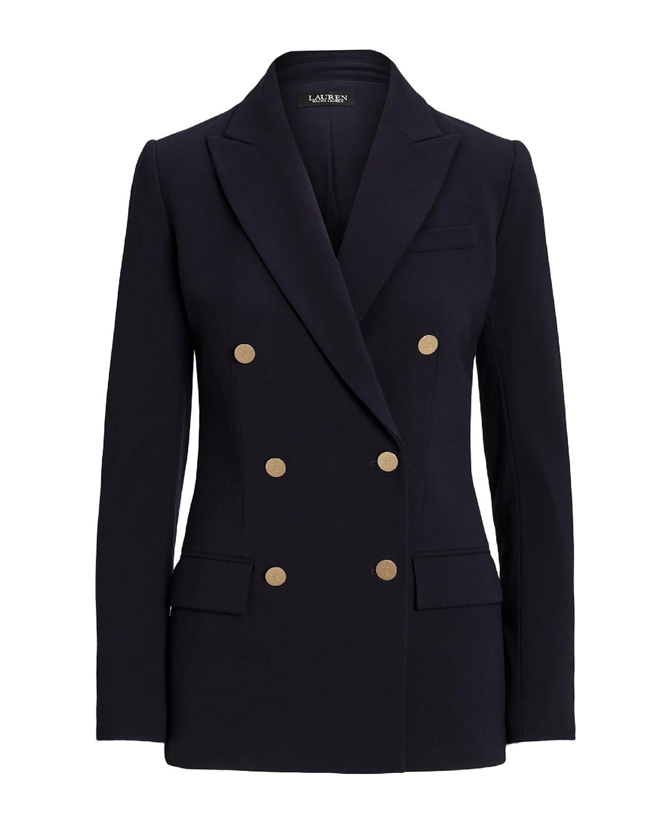 Ralph Lauren Ryen Blazer - Lauren Navy