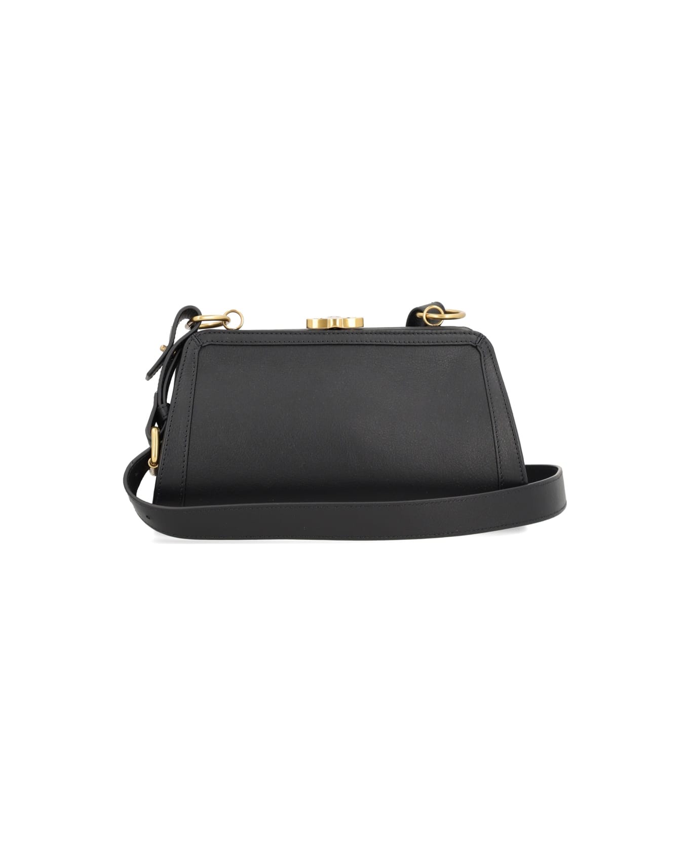 Vivienne Westwood Bag "ascot" - BLACK