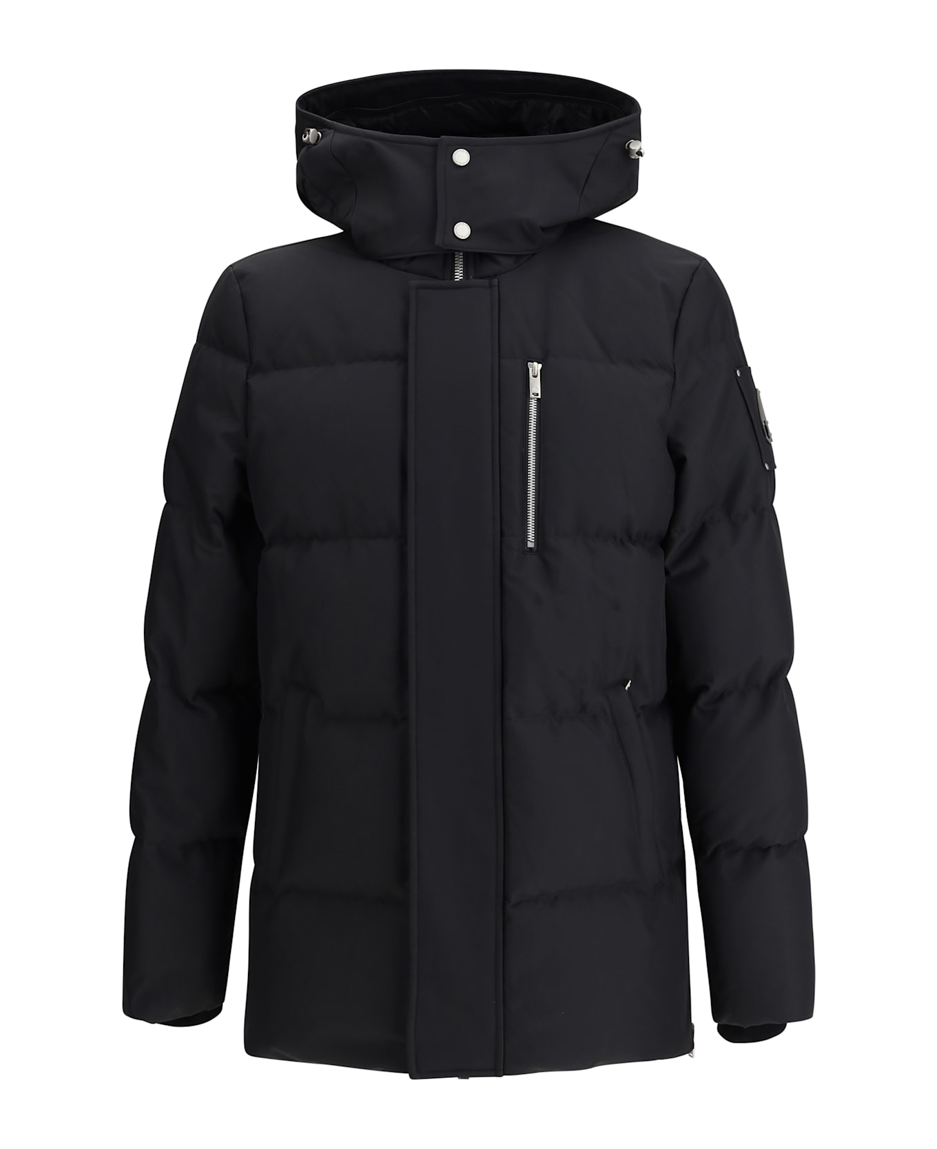 Moose Knuckles Cloud 3q Jacket