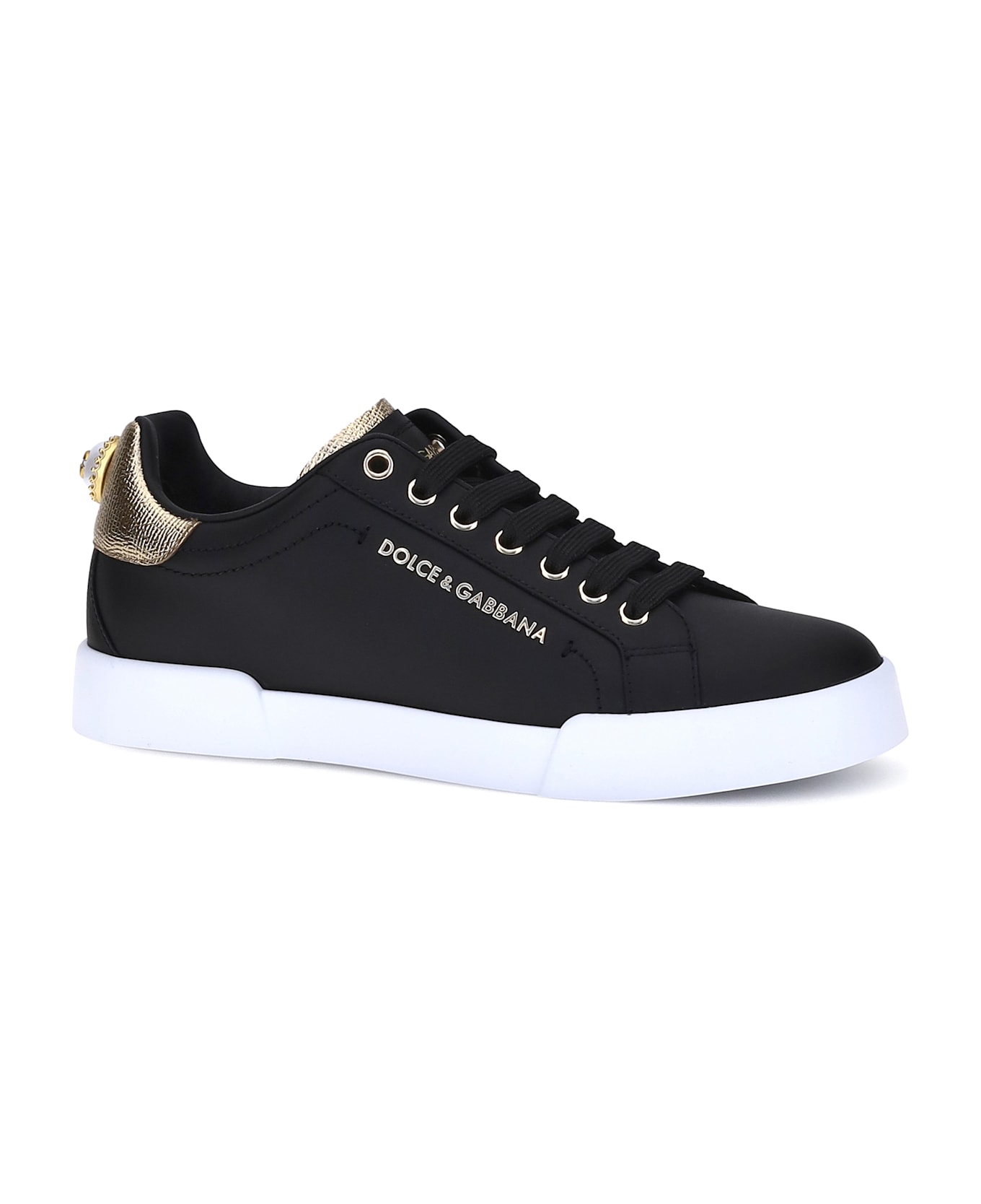 Dolce 
Gabbana Portofino Sneakers