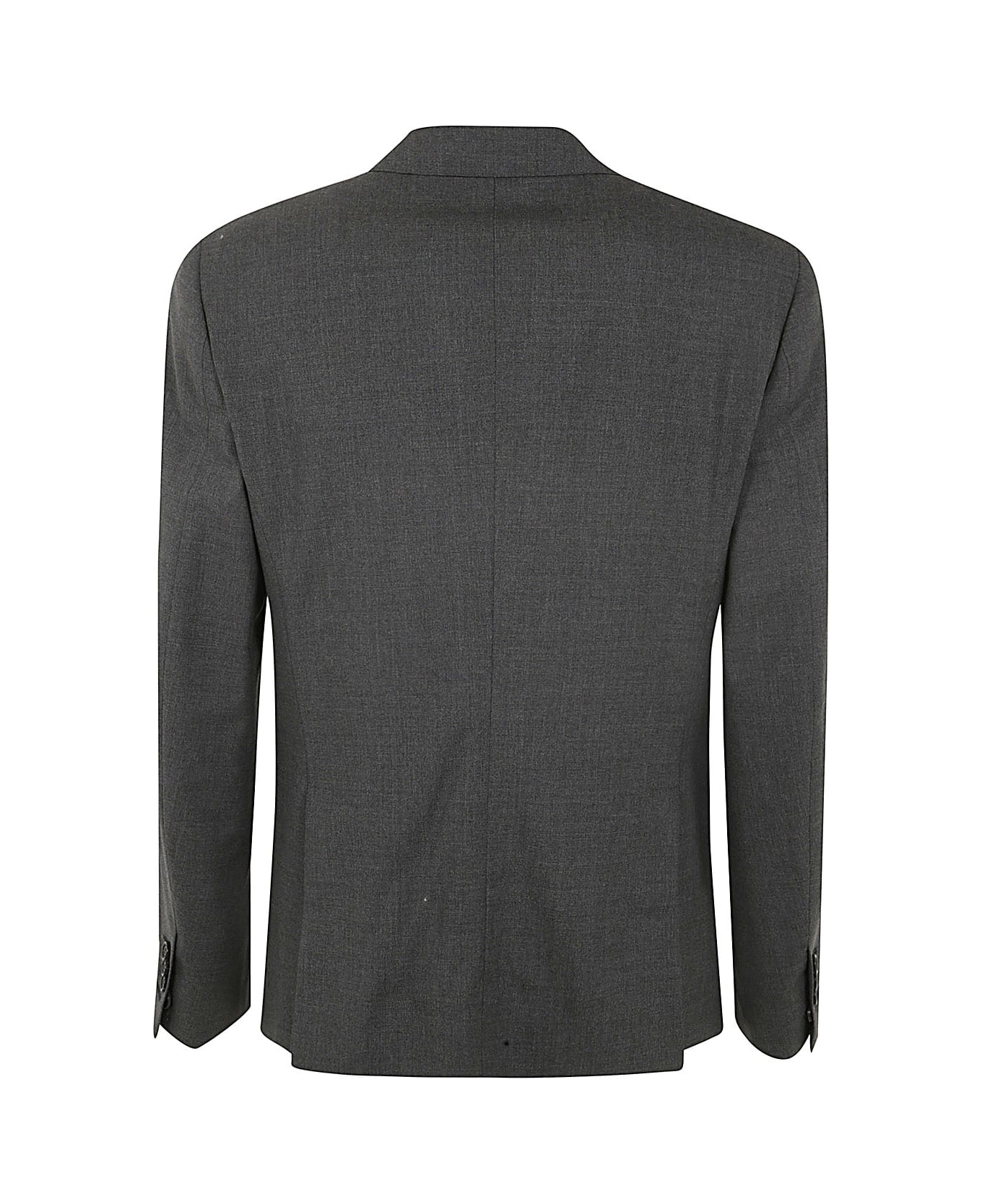 Dsquared2 London Suit - Grey