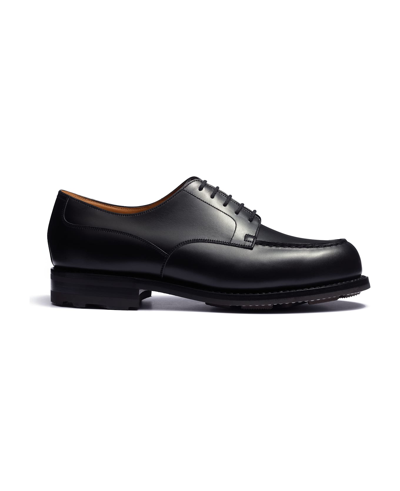 J.M. Weston Golf Derby - Black
