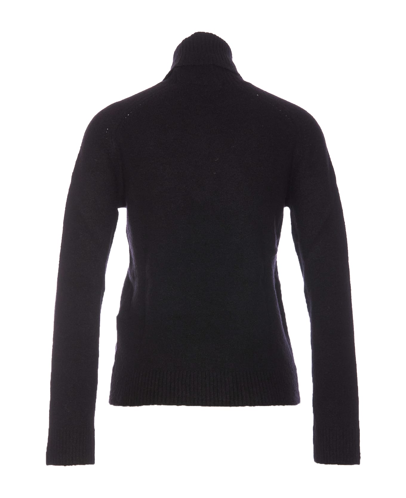 Liu-Jo Sweater - Black