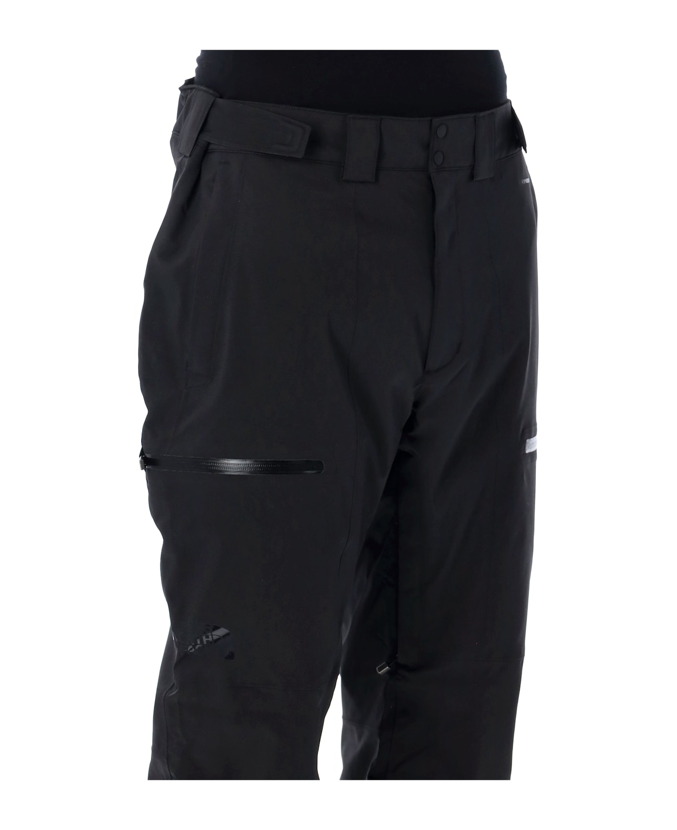 The North Face Chakal Ski Trousers - Tnf Black/tnf Black