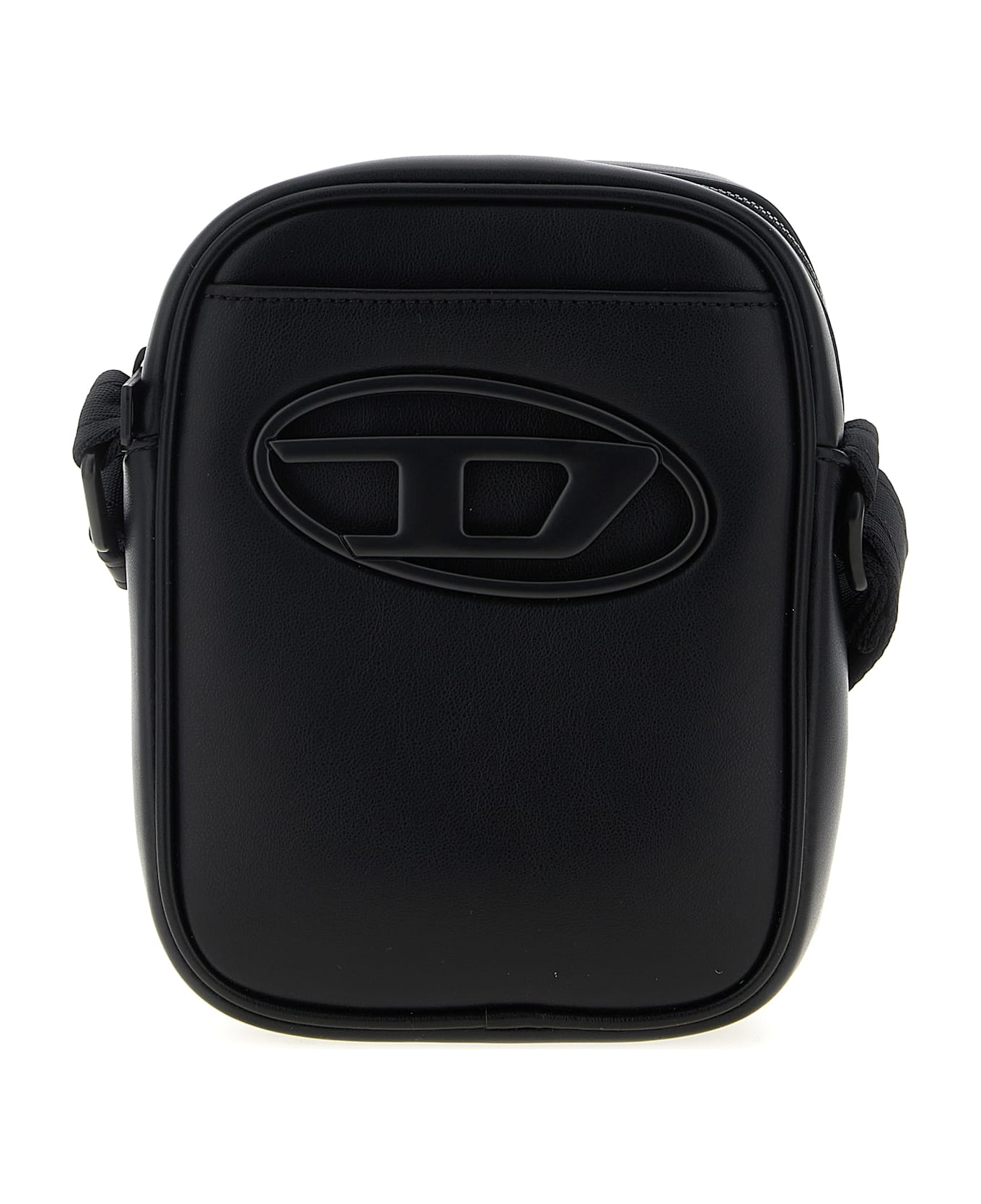 Diesel 
holi-d
 Crossbody Bag - BLACK