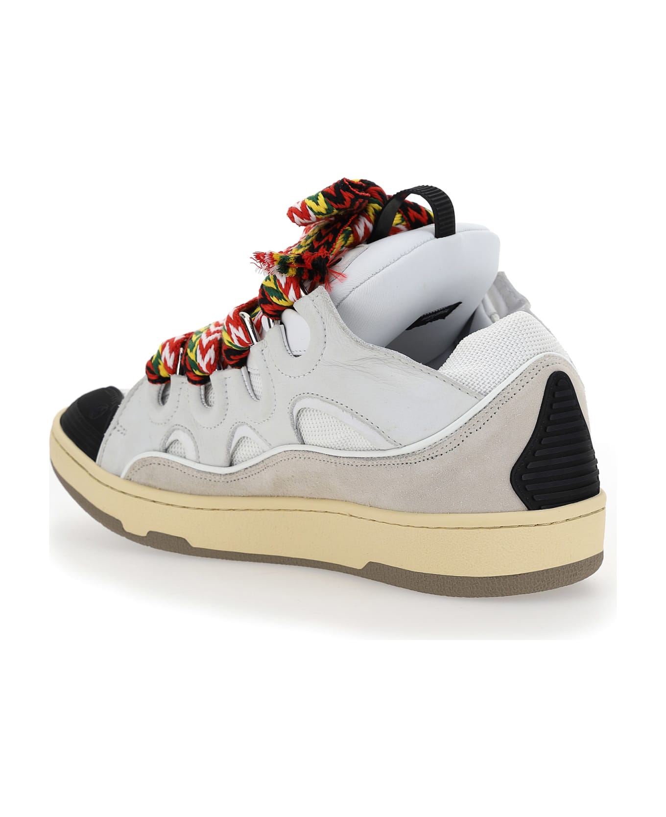 lanvin skate