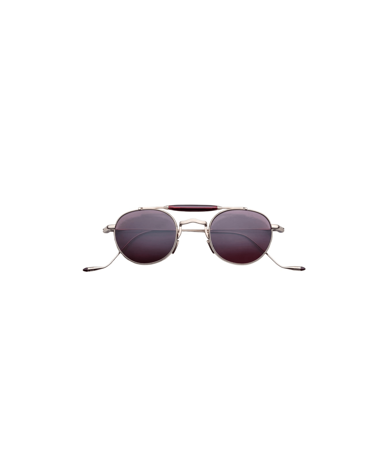 Jacques Marie Mage Dasan - Champagne Sunglasses