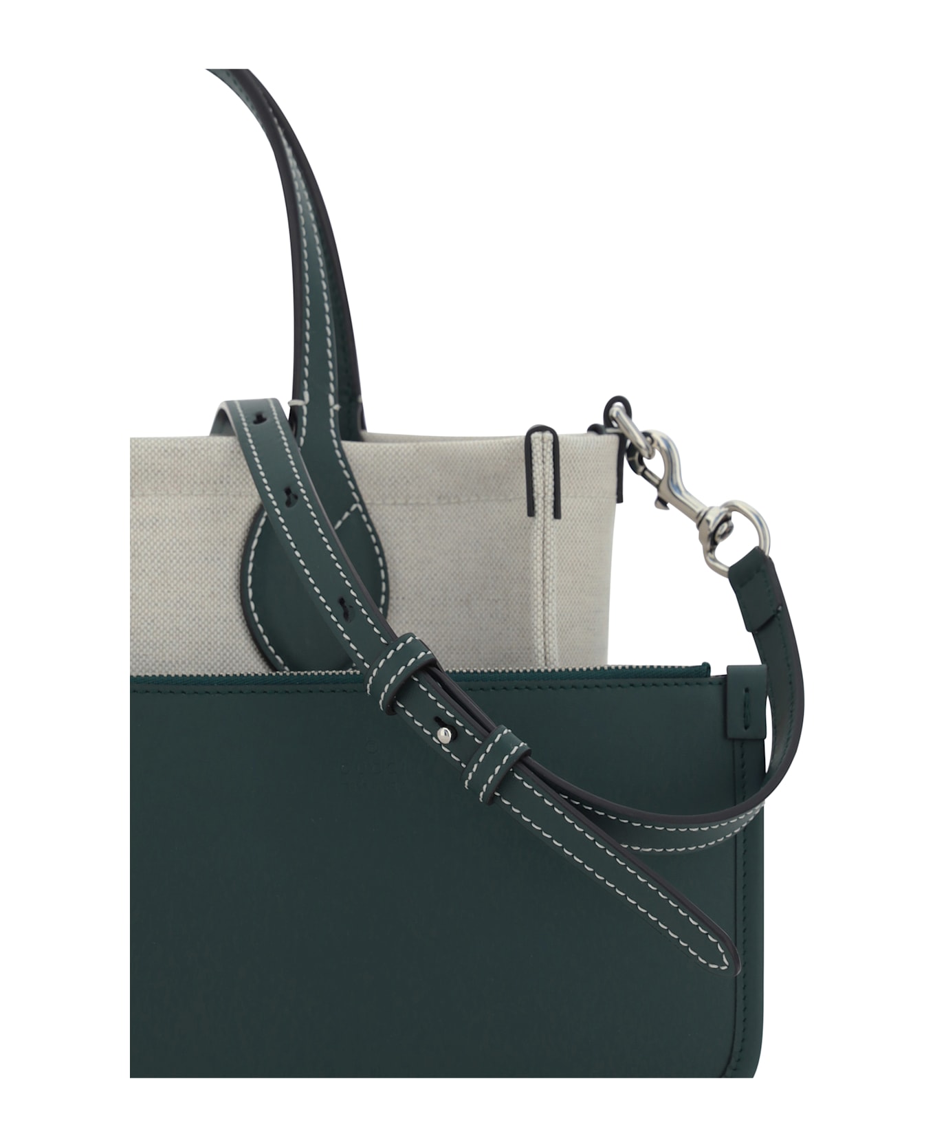 Gucci Handbag - Be Eb.greg.blu/green