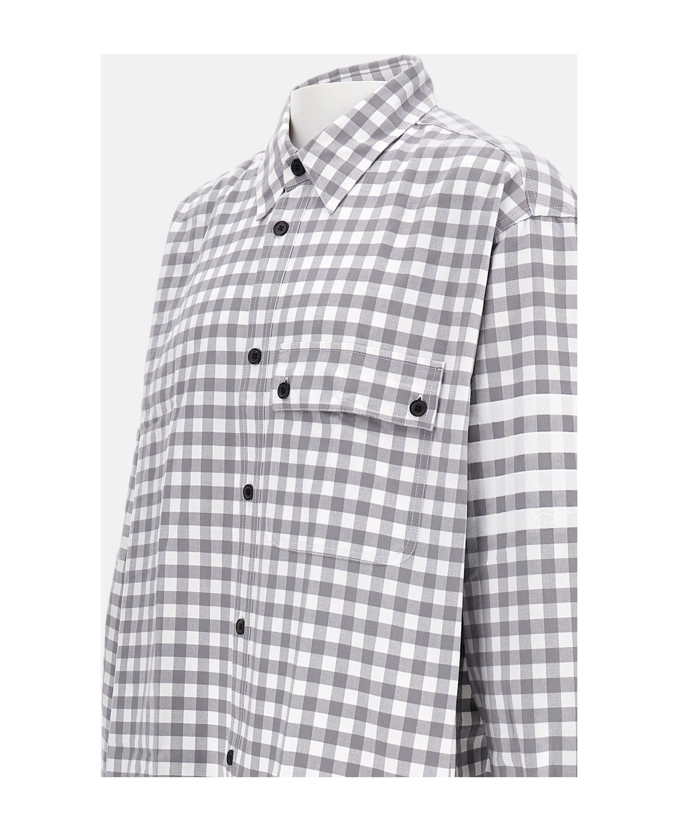 Thom Browne Shirt - White